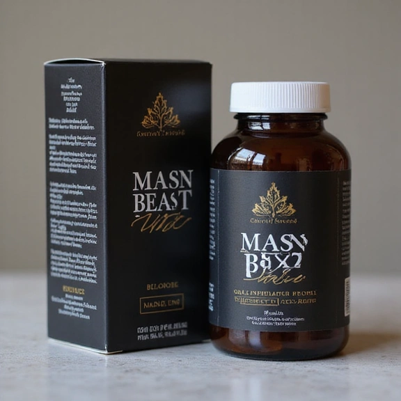 Product packaging and brand presentation